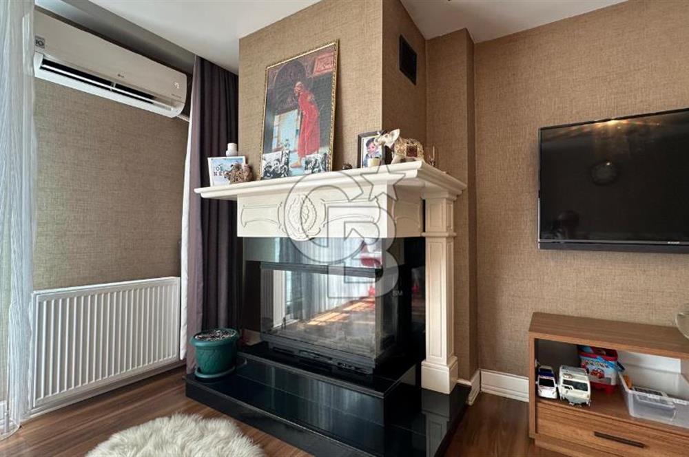 EYÜPSULTAN ÇIRÇIR METROYA 400 MT. MESAFE 2+1 90 M2 SATILIK DAİRE