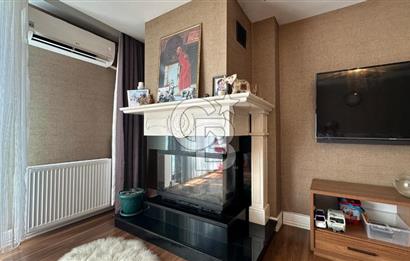 EYÜPSULTAN ÇIRÇIR METROYA 400 MT. MESAFE 2+1 90 M2 SATILIK DAİRE