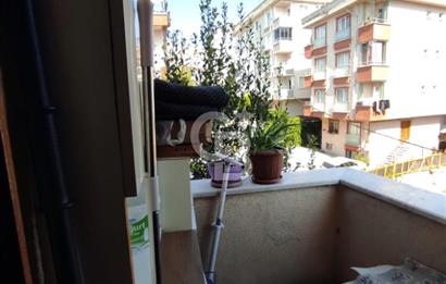 MERVE MAHALLESİNDE KÖŞE BİNA 3. KAT ÇİFT BALKONLU SATILIK