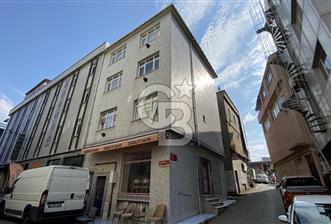 EYÜPSULTAN MEYDANA YÜRÜME MESAFESİNDE 2+1 60 M2 KİRALIK DAİRE