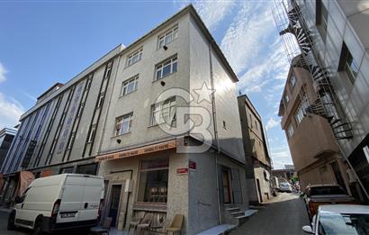 EYÜPSULTAN MEYDANA YÜRÜME MESAFESİNDE 2+1 60 M2 KİRALIK DAİRE