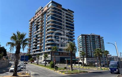 İZMİR MENEMEN DEVLET HASTANESİ YANI 3+1 SATILIK DAİRE