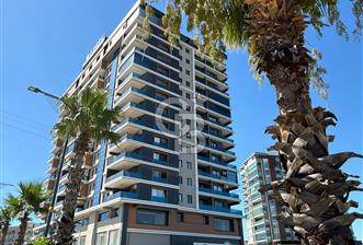 İZMİR MENEMEN DEVLET HASTANESİ YANI 1+1 SATILIK DAİRE
