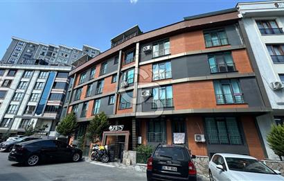 EYÜPSULTAN ÇIRÇIR METROYA 400 MT. MESAFE 2+1 90 M2 SATILIK DAİRE