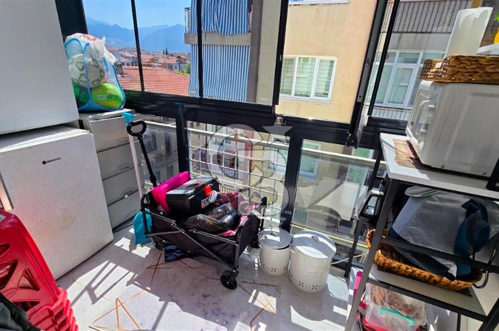 Fesleğen de 145 M² Asansörlü Çift Balkonlu 3+1 Satılık Daire
