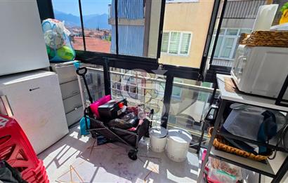 Fesleğen de 145 M² Asansörlü Çift Balkonlu 3+1 Satılık Daire