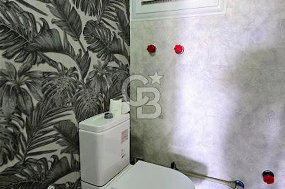 Fesleğen de 145 M² Asansörlü Çift Balkonlu 3+1 Satılık Daire