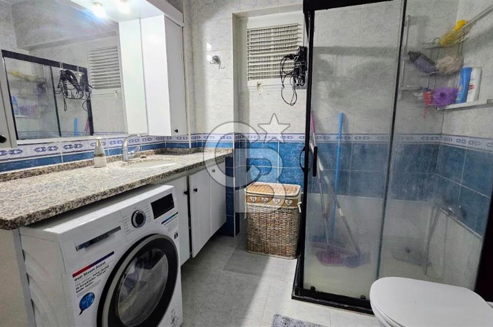 Fesleğen de 145 M² Asansörlü Çift Balkonlu 3+1 Satılık Daire
