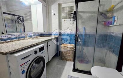 Fesleğen de 145 M² Asansörlü Çift Balkonlu 3+1 Satılık Daire