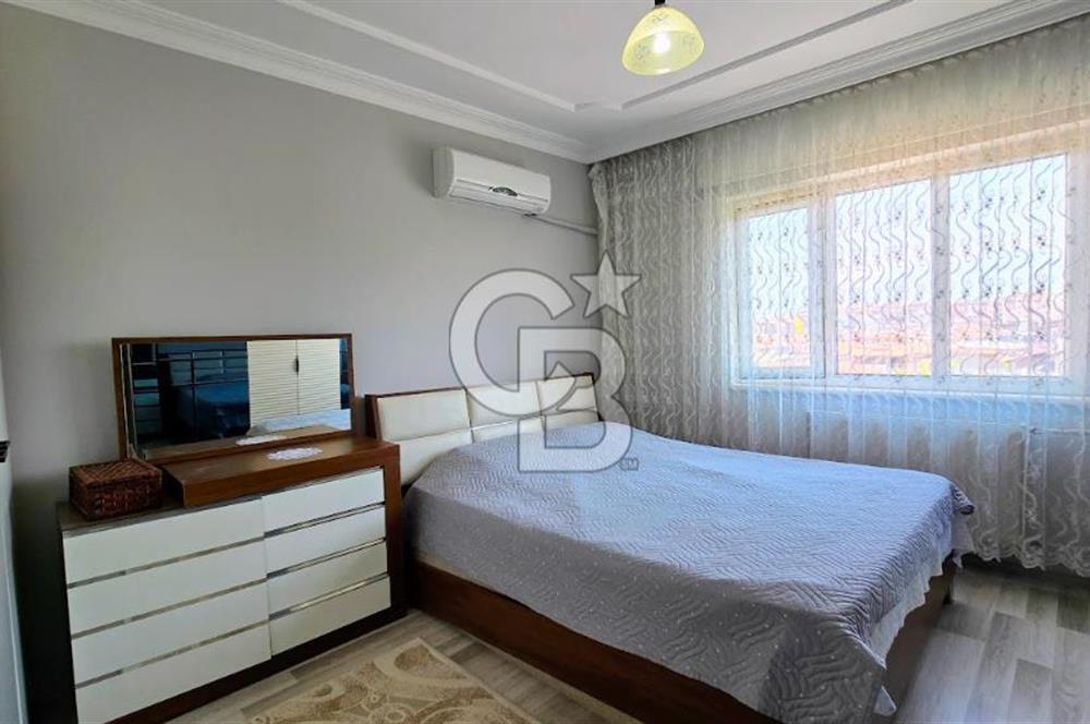 Fesleğen de 145 M² Asansörlü Çift Balkonlu 3+1 Satılık Daire