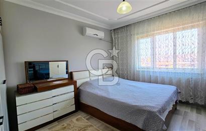 Fesleğen de 145 M² Asansörlü Çift Balkonlu 3+1 Satılık Daire
