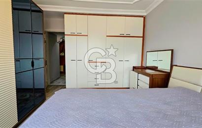 Fesleğen de 145 M² Asansörlü Çift Balkonlu 3+1 Satılık Daire