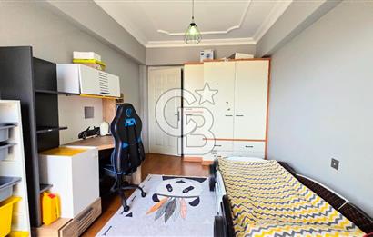Fesleğen de 145 M² Asansörlü Çift Balkonlu 3+1 Satılık Daire