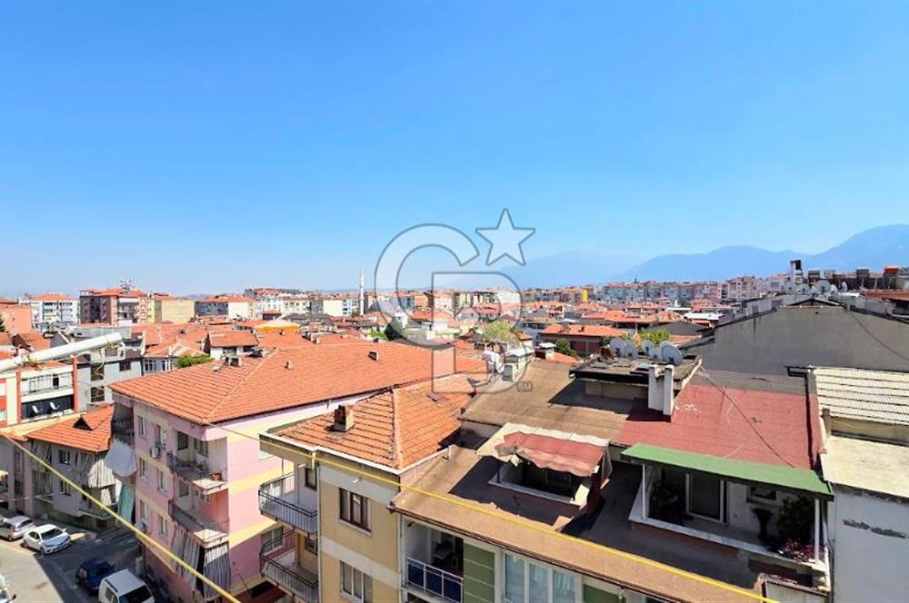 Fesleğen de 145 M² Asansörlü Çift Balkonlu 3+1 Satılık Daire