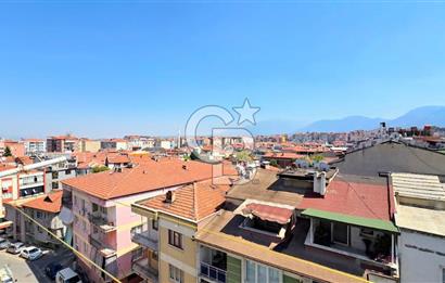 Fesleğen de 145 M² Asansörlü Çift Balkonlu 3+1 Satılık Daire