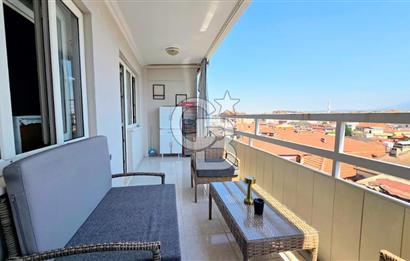 Fesleğen de 145 M² Asansörlü Çift Balkonlu 3+1 Satılık Daire