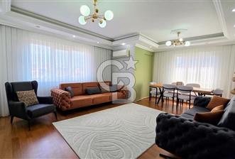 Fesleğen de 145 M² Asansörlü Çift Balkonlu 3+1 Satılık Daire