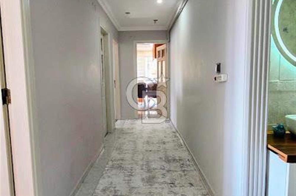Fesleğen de 145 M² Asansörlü Çift Balkonlu 3+1 Satılık Daire
