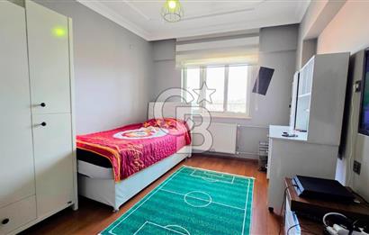Fesleğen de 145 M² Asansörlü Çift Balkonlu 3+1 Satılık Daire