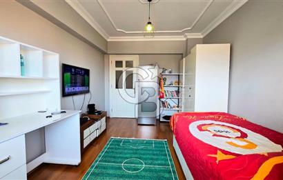 Fesleğen de 145 M² Asansörlü Çift Balkonlu 3+1 Satılık Daire