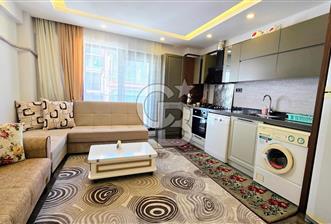 Çınara Yakın 90 M² Eşyalı Klimalı Kiralık 2+1 Daire