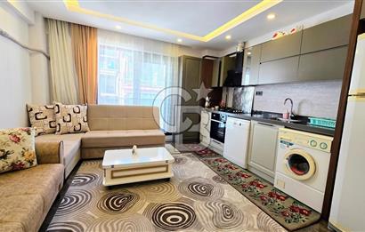 Çınara Yakın 90 M² Eşyalı Klimalı Kiralık 2+1 Daire