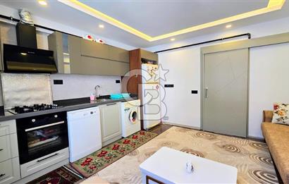 Çınara Yakın 90 M² Eşyalı Klimalı Kiralık 2+1 Daire