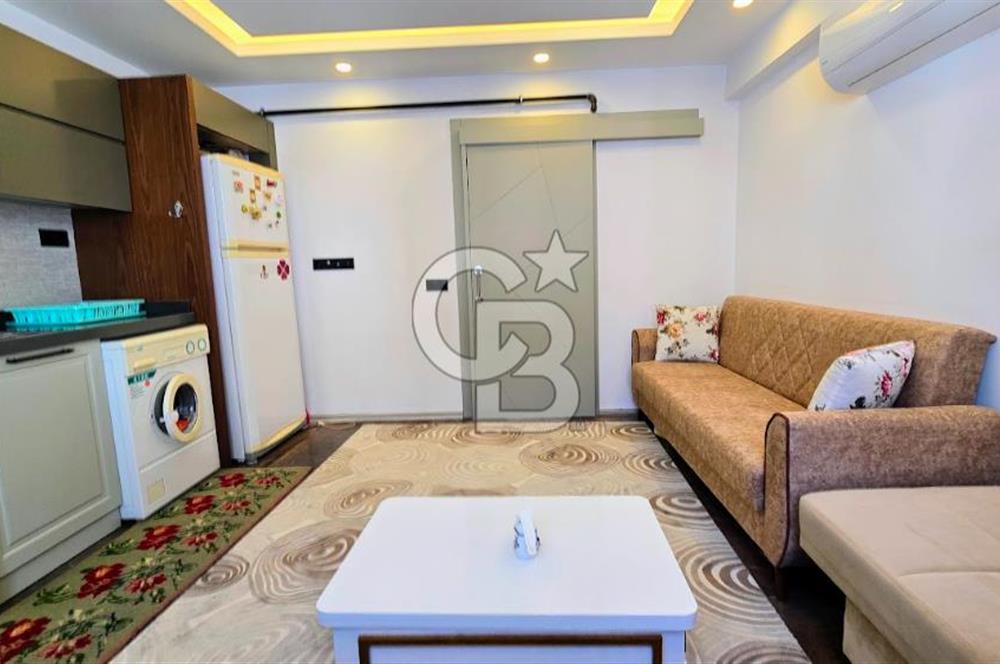 Çınara Yakın 90 M² Eşyalı Klimalı Kiralık 2+1 Daire