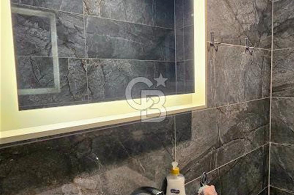 Çınara Yakın 90 M² Eşyalı Klimalı Kiralık 2+1 Daire
