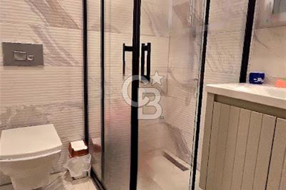 Çınara Yakın 90 M² Eşyalı Klimalı Kiralık 2+1 Daire