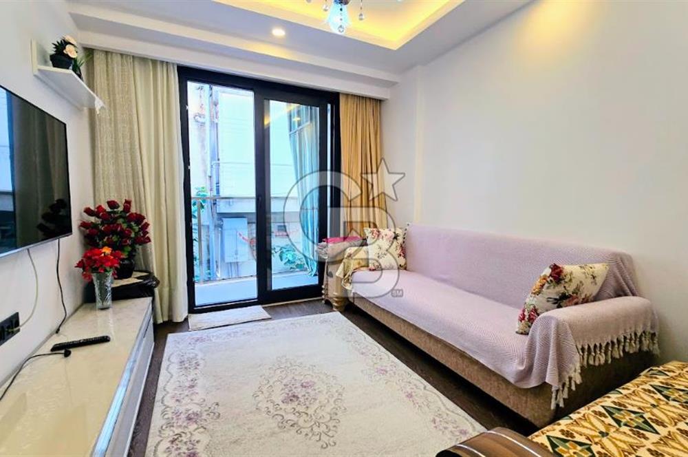 Çınara Yakın 90 M² Eşyalı Klimalı Kiralık 2+1 Daire