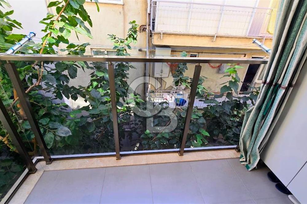 Çınara Yakın 90 M² Eşyalı Klimalı Kiralık 2+1 Daire