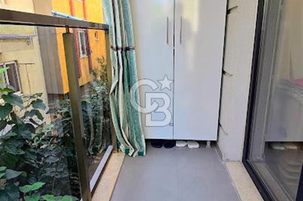 Çınara Yakın 90 M² Eşyalı Klimalı Kiralık 2+1 Daire