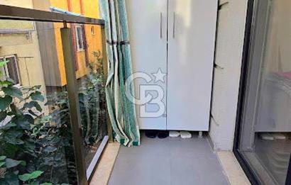Çınara Yakın 90 M² Eşyalı Klimalı Kiralık 2+1 Daire