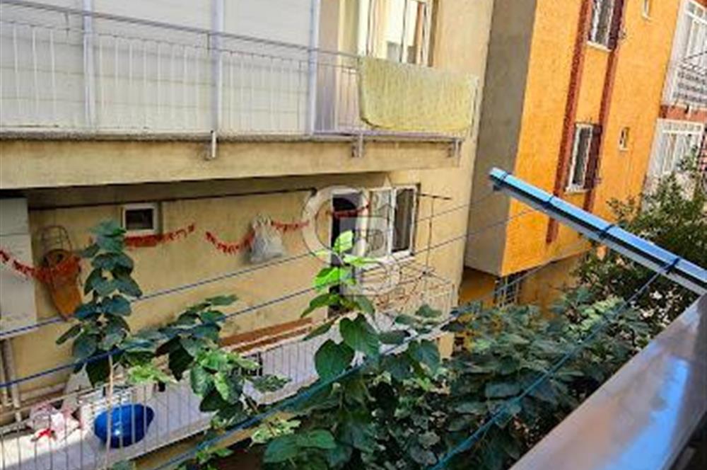 Çınara Yakın 90 M² Eşyalı Klimalı Kiralık 2+1 Daire