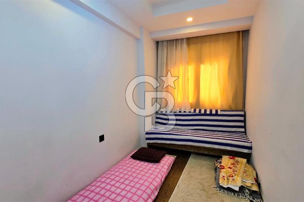 Çınara Yakın 90 M² Eşyalı Klimalı Kiralık 2+1 Daire