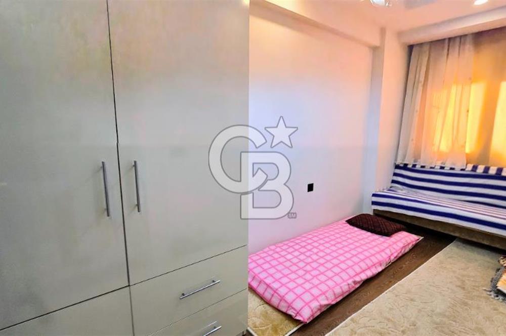 Çınara Yakın 90 M² Eşyalı Klimalı Kiralık 2+1 Daire