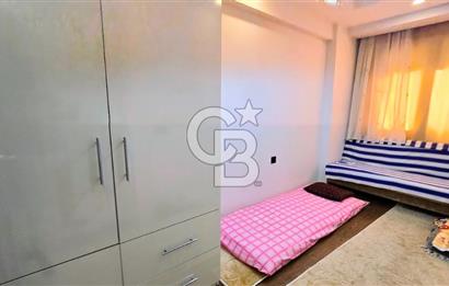 Çınara Yakın 90 M² Eşyalı Klimalı Kiralık 2+1 Daire