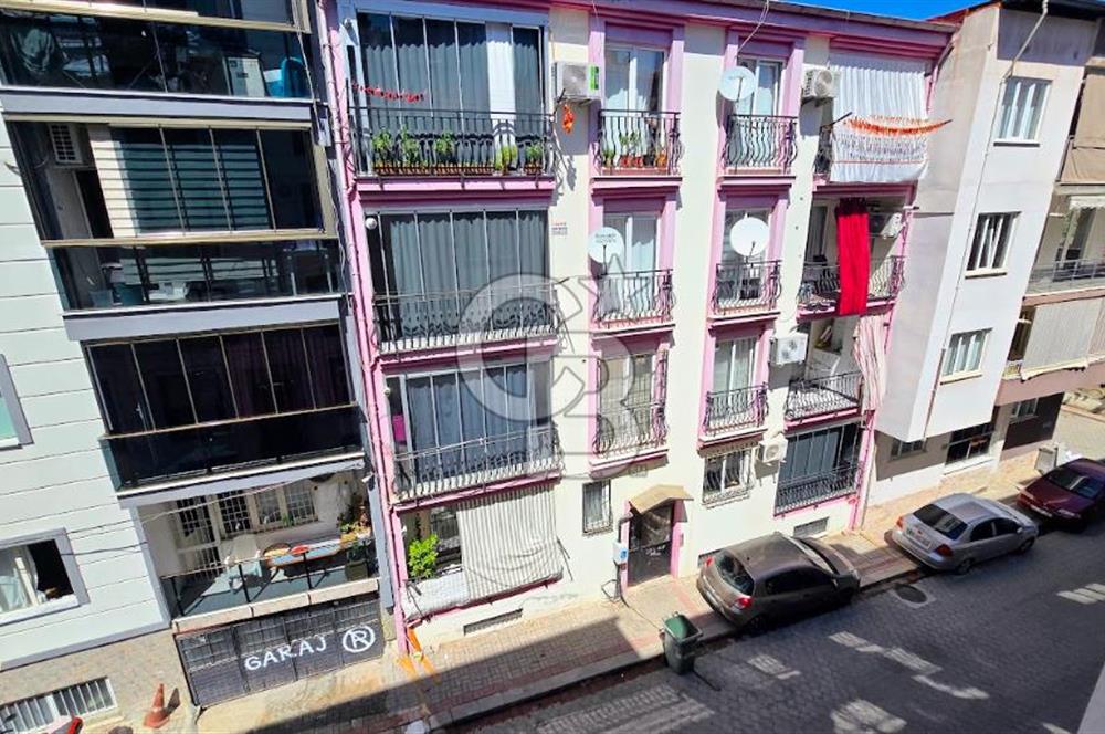 Çınara Yakın 90 M² Eşyalı Klimalı Kiralık 2+1 Daire