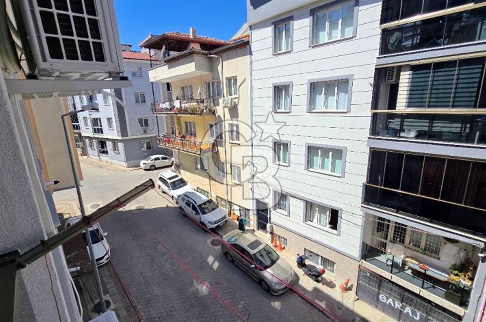Çınara Yakın 90 M² Eşyalı Klimalı Kiralık 2+1 Daire