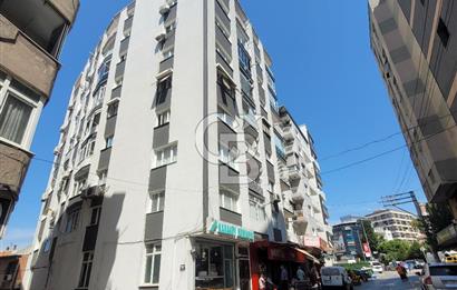 KONAK ATİLLA MAHALLESİ DENİZ MANZARALI 3+1 SATILIK DAİRE 