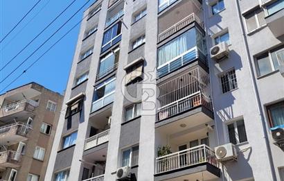 KONAK ATİLLA MAHALLESİ DENİZ MANZARALI 3+1 SATILIK DAİRE 
