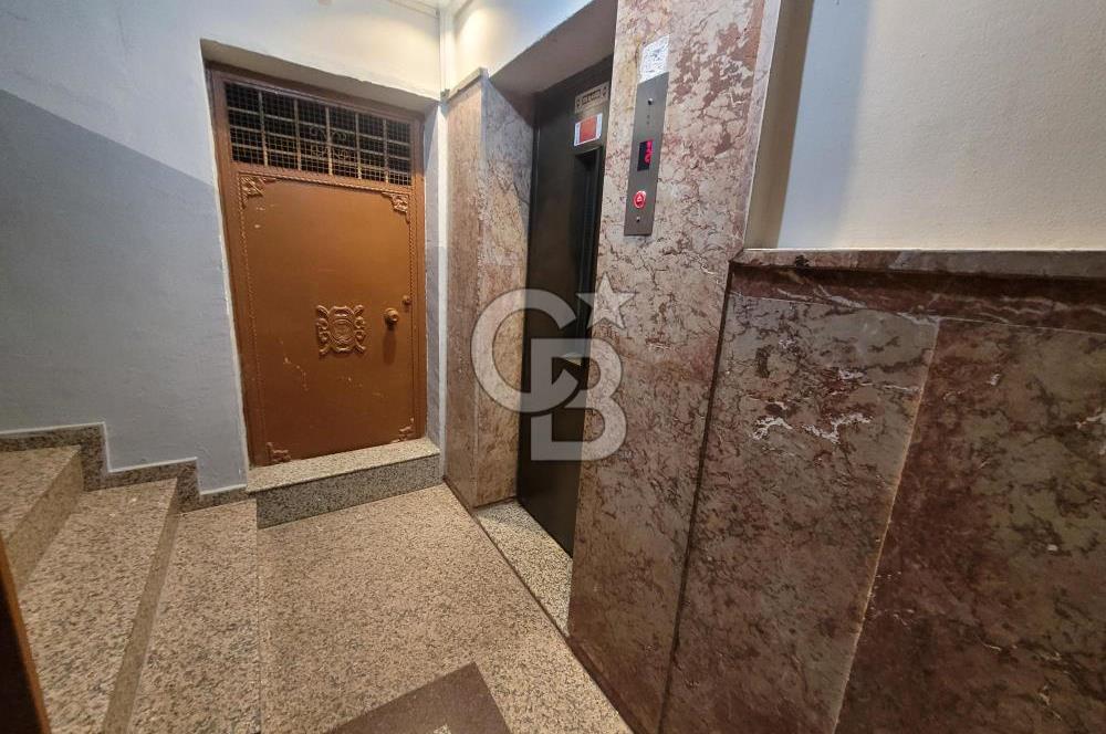 KONAK ATİLLA MAHALLESİ DENİZ MANZARALI 3+1 SATILIK DAİRE 
