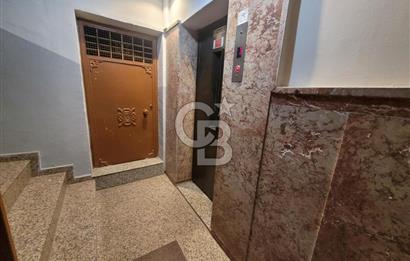 KONAK ATİLLA MAHALLESİ DENİZ MANZARALI 3+1 SATILIK DAİRE 