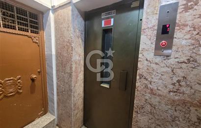 KONAK ATİLLA MAHALLESİ DENİZ MANZARALI 3+1 SATILIK DAİRE 