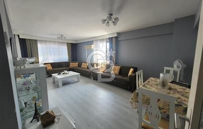 KONAK ATİLLA MAHALLESİ DENİZ MANZARALI 3+1 SATILIK DAİRE 