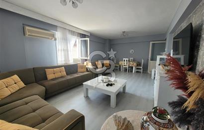 KONAK ATİLLA MAHALLESİ DENİZ MANZARALI 3+1 SATILIK DAİRE 