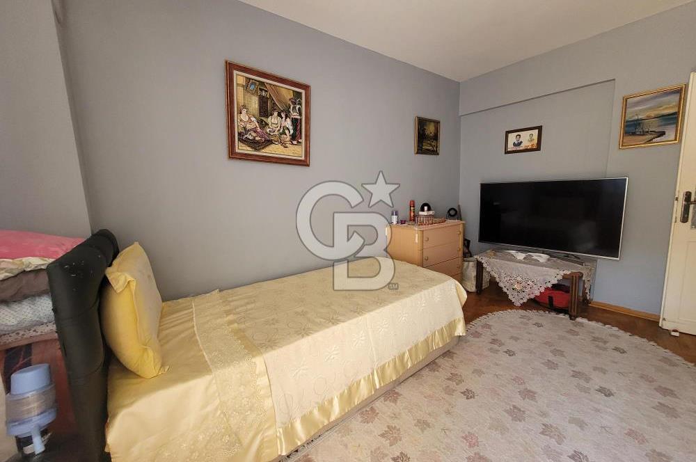 KONAK ATİLLA MAHALLESİ DENİZ MANZARALI 3+1 SATILIK DAİRE 
