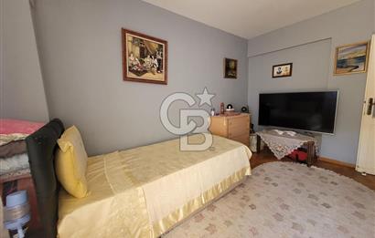 KONAK ATİLLA MAHALLESİ DENİZ MANZARALI 3+1 SATILIK DAİRE 