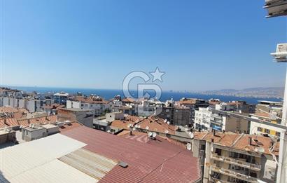 KONAK ATİLLA MAHALLESİ DENİZ MANZARALI 3+1 SATILIK DAİRE 